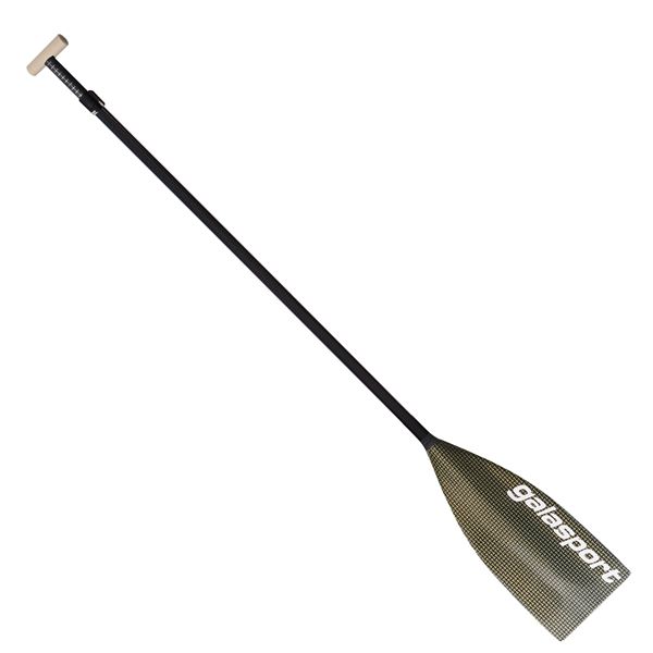 BLACK JACK C/A carbon/aramid blade,alloy tip