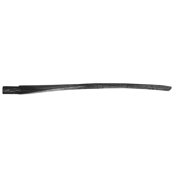 BLACK JACK ELITE carbon blade,alloy tip