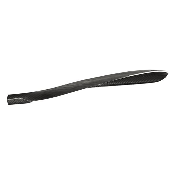 COBRA MINI ELITE small carbon left blade,alloy tip