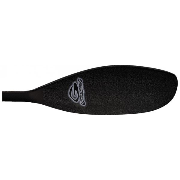 COBRA MINI MULTICOLOR BLACK small diolen right blade,no tip