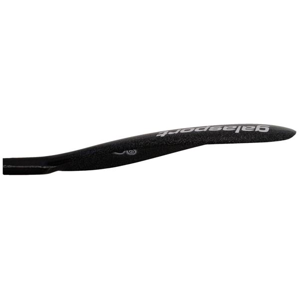 COBRA MINI MULTICOLOR BLACK small diolen right blade,no tip