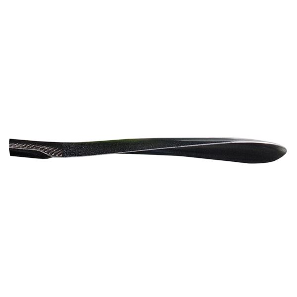 COBRA MINI MULTICOLOR BLACK small diolen left blade,alloy tip