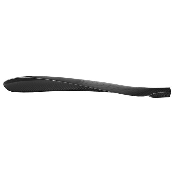 COBRA MIDI ELITE medium carbon right blade,no tip