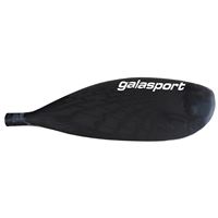 COBRA MIDI ELITE medium carbon left blade,alloy tip