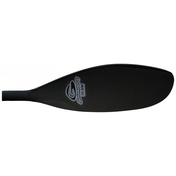 COBRA MAXI ELITE large carbon right blade,no tip