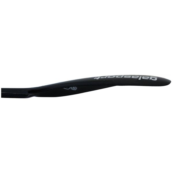 COBRA MAXI ELITE large carbon right blade,no tip