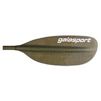 KLASIK C/A carbon/aramid left blade,alloy tip