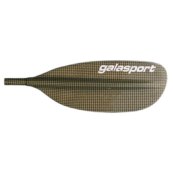 KLASIK C/A carbon/aramid left blade,alloy tip