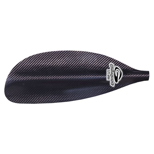 SEA WOLF ELITE carbon right blade,no tip