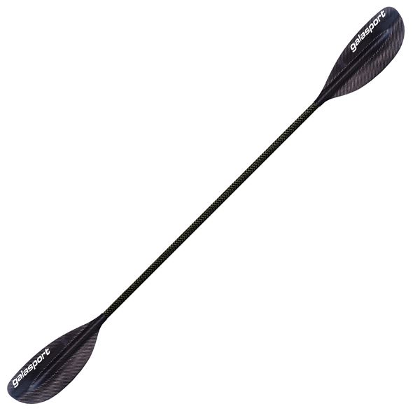 SEA WOLF ELITE carbon bl.,no tips, shaft C/A DOWNRIVER 29 mm