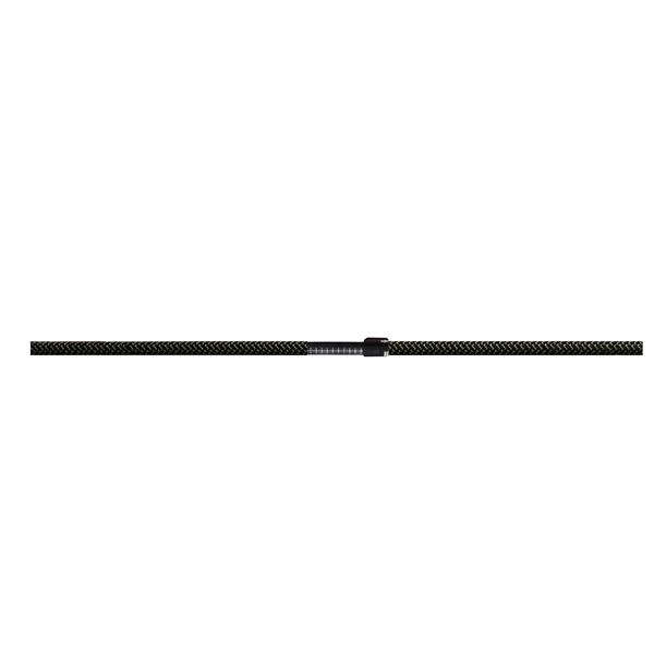 SEA WOLF ELITE carbon bl.,no tips, shaft C/A DOWNRIVER 29 mm, USA connector