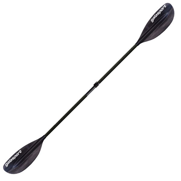 SEA WOLF ELITE carbon bl.,no tips, shaft C/A DOWNRIVER 29 mm, USA connector