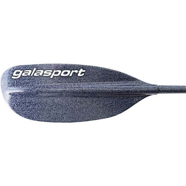 KLASIK MULTICOLOR BLACK diolen right blade,alloy tip