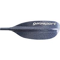 KLASIK MULTICOLOR BLACK diolen left blade,alloy tip
