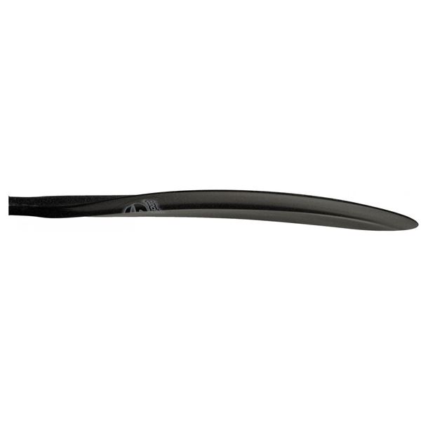 KLASIK MULTICOLOR BLACK diolen left blade, no tip