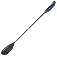 KLASIK MULTICOLOR DEKO diolen bl.,no tips,29mm,glass prepreg shaft
