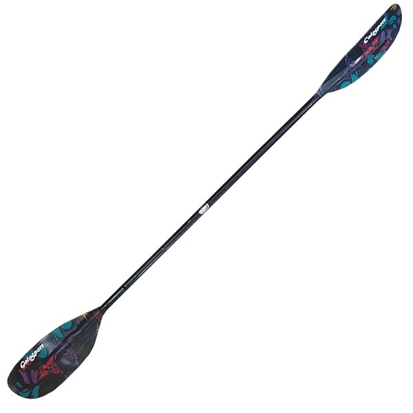 KLASIK MULTICOLOR DEKO diolen bl.,no tips,29mm,glass prepreg shaft