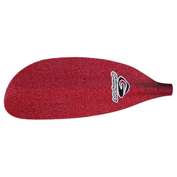 SEA WOLF MULTICOLOR RED diolen right blade,no tip