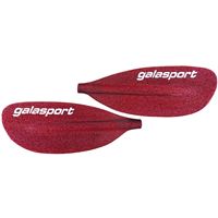 SEA WOLF MULTICOLOR RED diolen blades,no tip