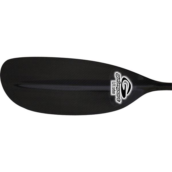 KLASIK ELITE carbon  left blade,alloy tip