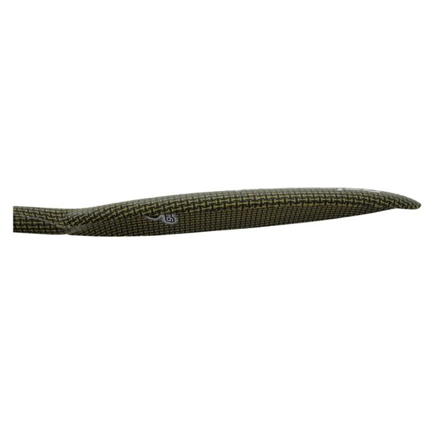 RASMUSSON L C/A large carbon/aramid blades,no tip