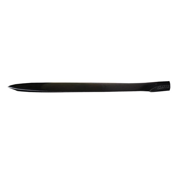 RASMUSSON S ELITE small carbon right blade,no tip