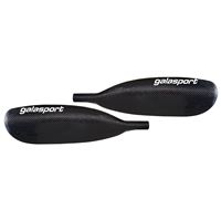 RASMUSSON S ELITE small carbon blades,no tip