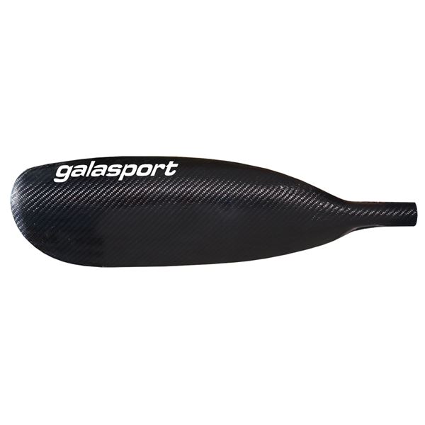RASMUSSON S ELITE small carbon blades,no tip