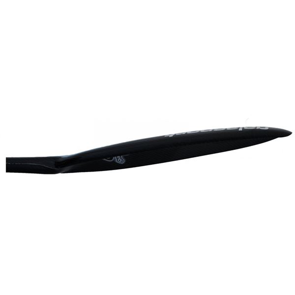 RASMUSSON L ELITE large carbon right blade,no tip