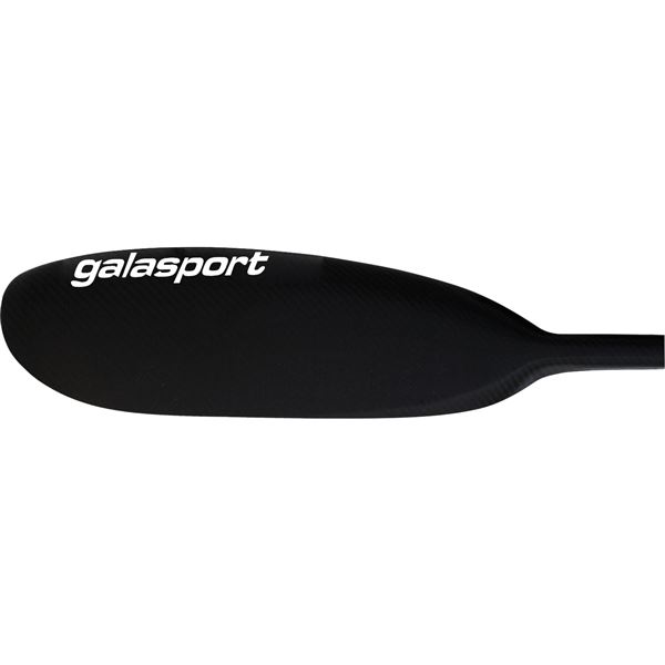 RASMUSSON L ELITE large carbon blades,no tip