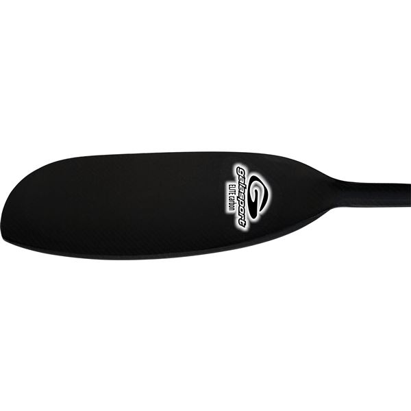 RASMUSSON L ELITE large carbon blades,no tip