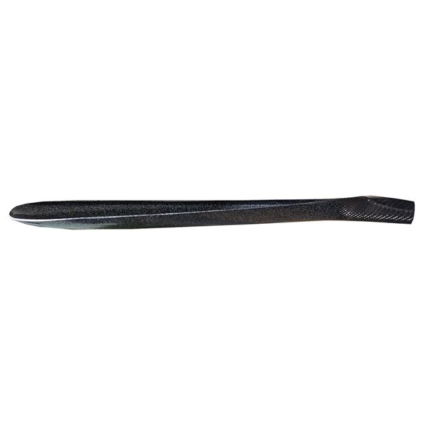 RASMUSSON L MULTICOLOR BLACK large diolen right blade,no tip