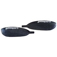 RASMUSSON L MULTICOLOR BLACK large diolen blades,no tip