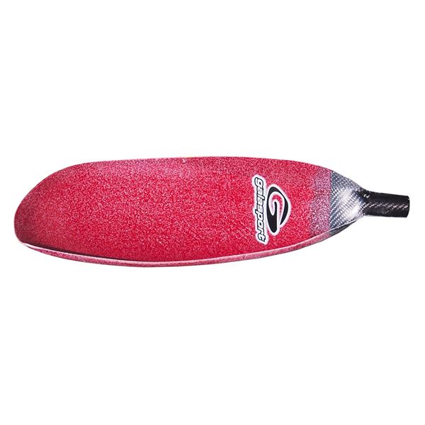 RASMUSSON L MULTICOLOR RED large diolen right blade,no tip