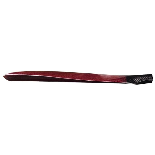 RASMUSSON L MULTICOLOR RED large diolen right blade,no tip