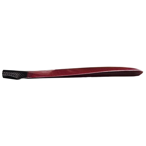 RASMUSSON L MULTICOLOR RED large diolen left blade,no tip