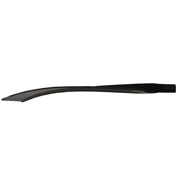 SCULL SQUARE ELITE carbon left blade, no alloy tip