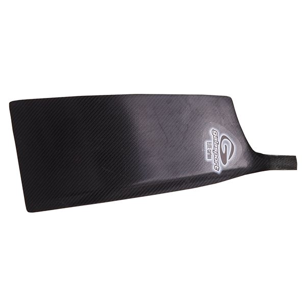 SCULL SQUARE ELITE carbon left blade, no alloy tip