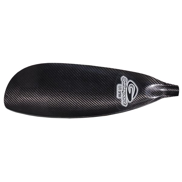 RASMUSSON RACE L ELITE large carbon right blade,no tip