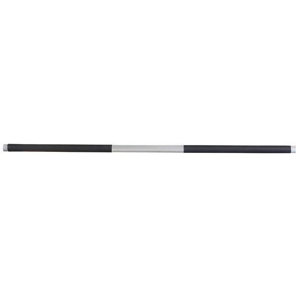 K1  DURALUMINIUM 28 mm shaft,duraluminum,eloxed,o 28/1 mm)