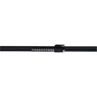 K1 CARBON OCEAN 29mm,145cm,USA connector shaft: carbon prepreg,special for ocean,USA connector,incl.plastic oval & bushing,length 145cm