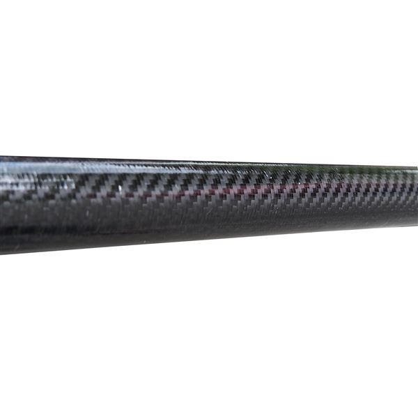 K1 CARBON-GLASS JUNIOR 29mm PREPREG shaft