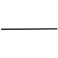 K1  CARBON 28mm, 120cm shaft: wound,incl.plastic oval & bushing,length 120cm