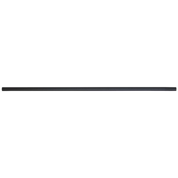 K1 NO SLIDE CARBON 28mm shaft: carbon prepreg,incl.plastic oval & bushing