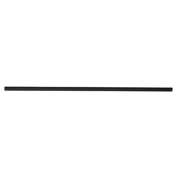 K1 NO SLIDE CARBON 29mm shaft: carbon prepreg,incl.plastic oval & bushing