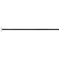 C1 CARBON SUP shaft, const.diameter,170cm