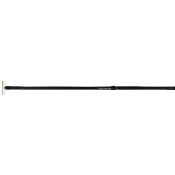 C1 CARBON SUP USA, carbon shaft, const.diameter, 170cm, incl.USA connector