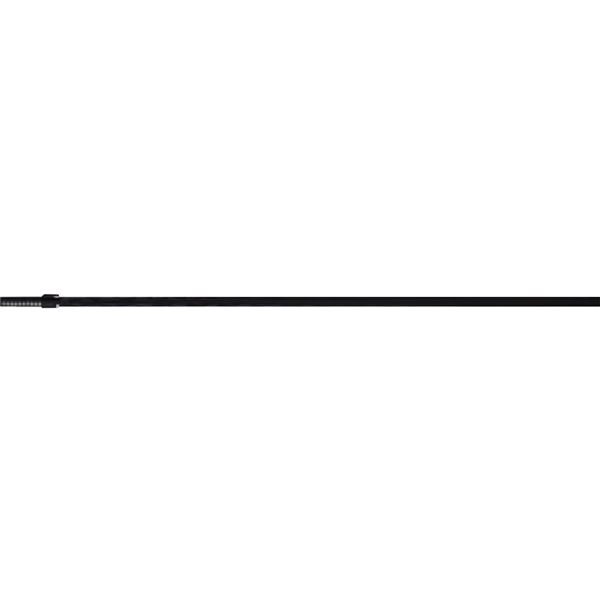 C1 CARBON SUP USA, carbon shaft, const.diameter, 170cm, incl.USA connector