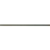 K1 C/A SLALOM 29 mm shaft, integrated oval