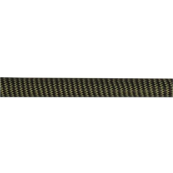 C1 C/A SLALOM shaft, inlaminated oval